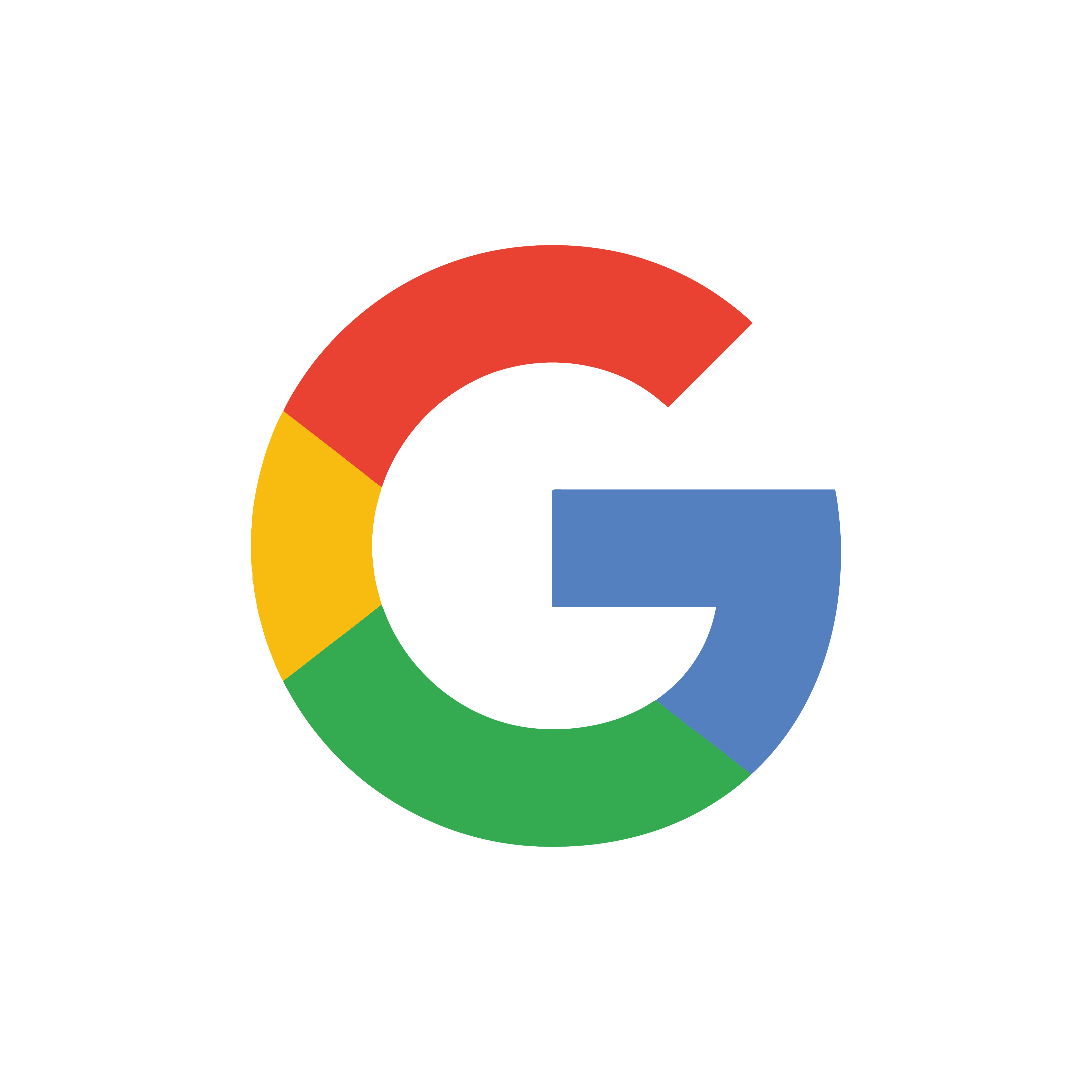 Google Business Profile logo