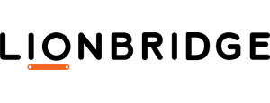 [DRAFT] Lionbridge logo