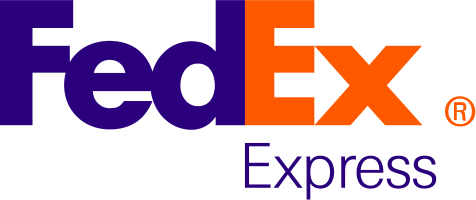 FedEx logo