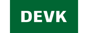 Devk logo